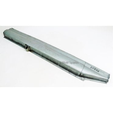 R/H Full Sill (Pressed) (2-Door / Van)
