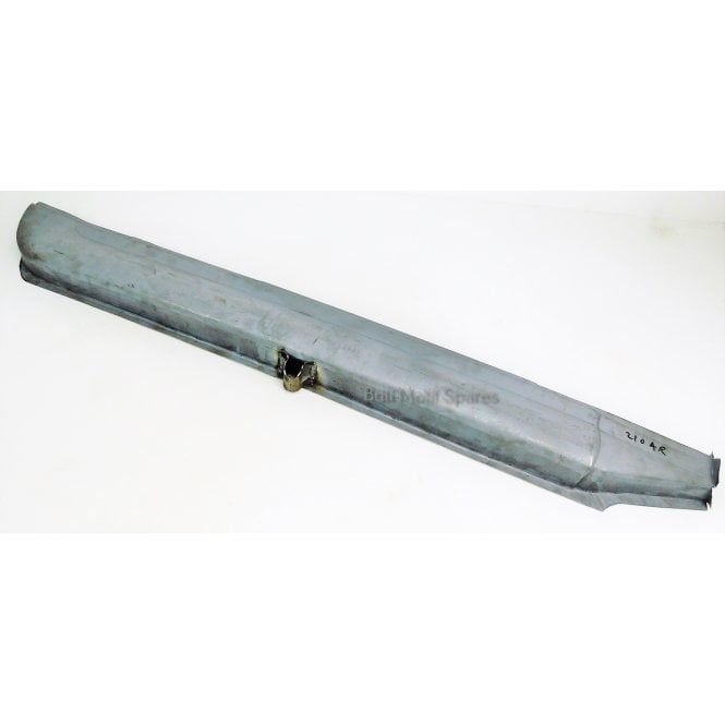 R/H Full Sill (Pressed) (4 Door)