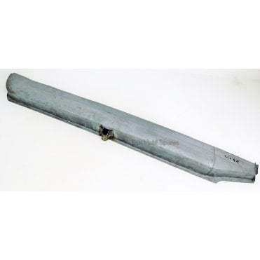 R/H Full Sill (Pressed) (4 Door)