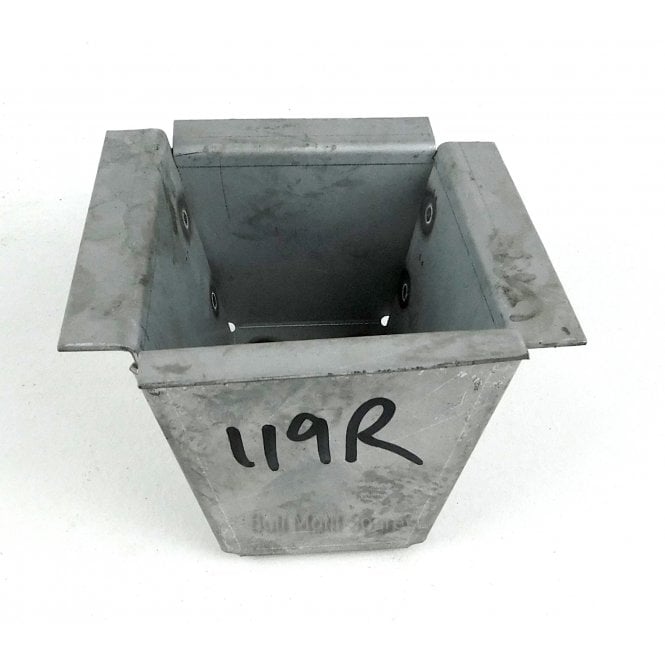 R/H Jig Location Box