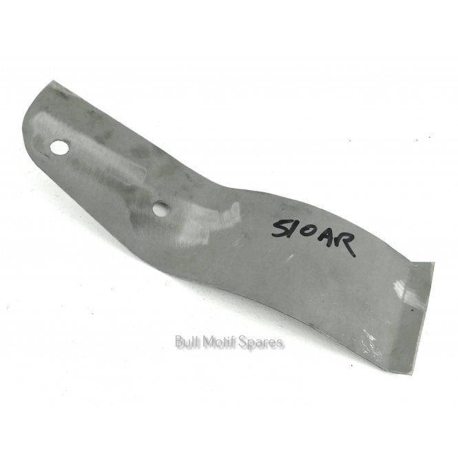 R/H Quadrant Side / Bumper Mounting