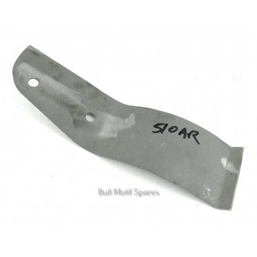 R/H Quadrant Side / Bumper Mounting