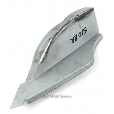 R/H Rear Corner - Joins To Outer Wing