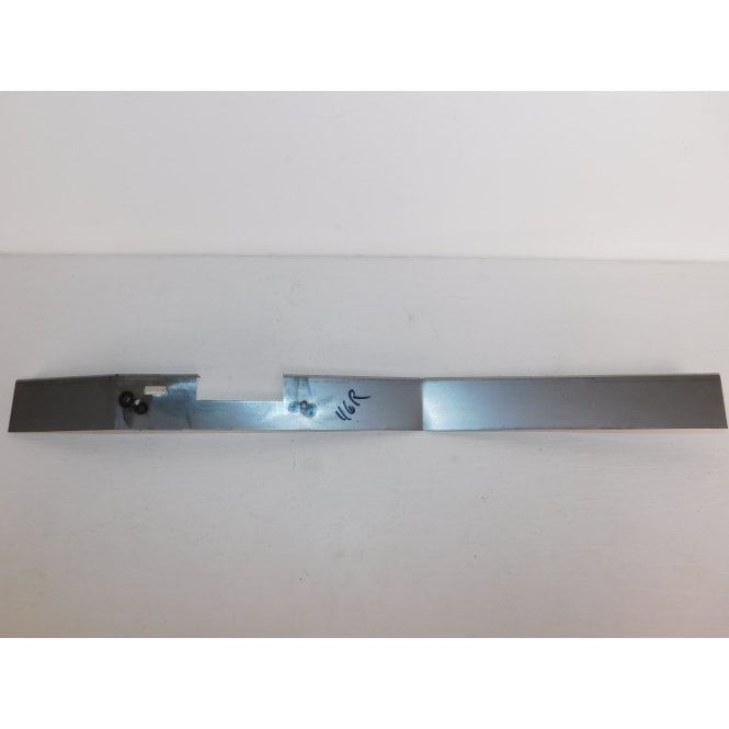 R/H Rear Floor Edge Repair (50mm Wide)