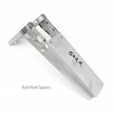 R/H Rear Spring Front Mounting