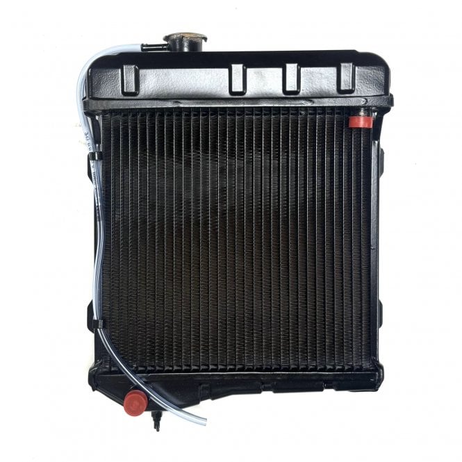 Mers Radiator Radiator 1955-68 - NEW - Cooling System & Heater from ESM Morris Minors UK