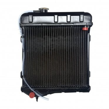Radiator 1955-68 - NEW