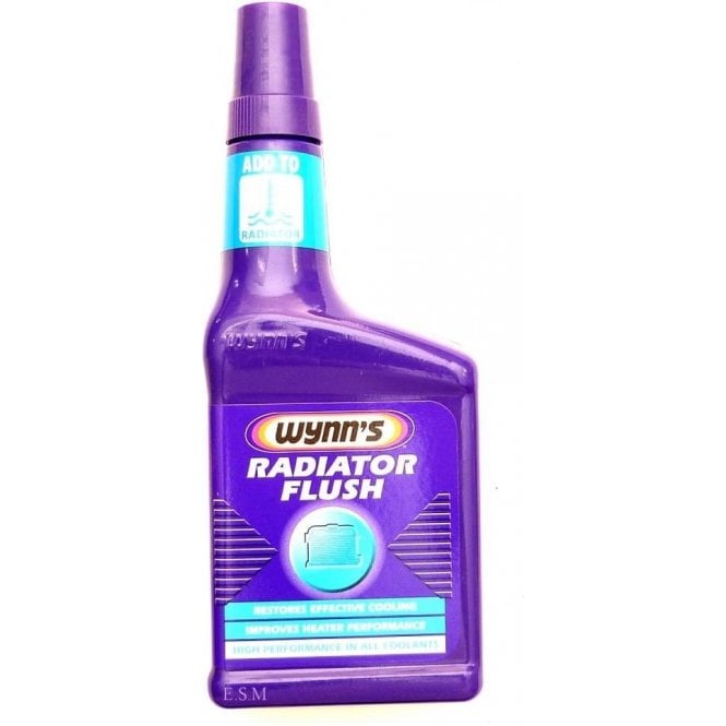 Radiator Flush 300ml *UK Mainland Shipping Only*