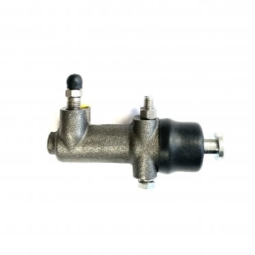 Rear Brake Cylinder Assembly (New Complete with Pistons and Seals)