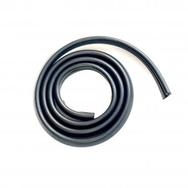 Rear Fixed Side Window Rubber 2DR