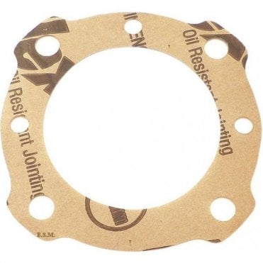 Rear Half Shaft / Hub Gasket - Dec 1953 Onwards. 2A7091 GFG110 ***0.006" Thick***