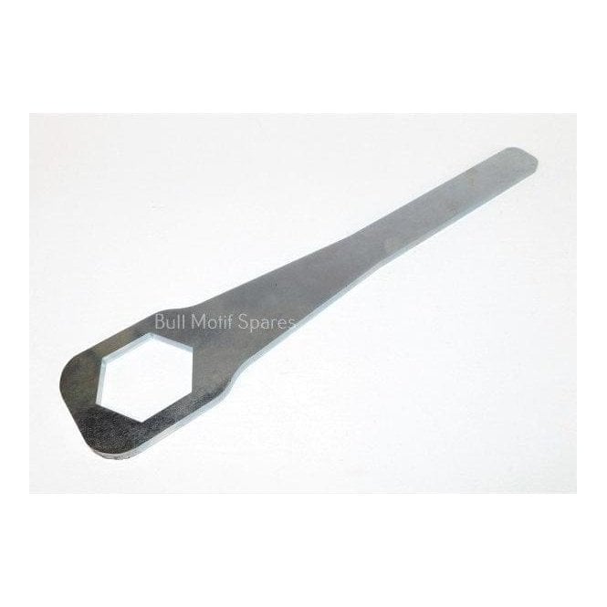 Rear Hub Nut Removal Tool