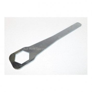 Rear Hub Nut Removal Tool