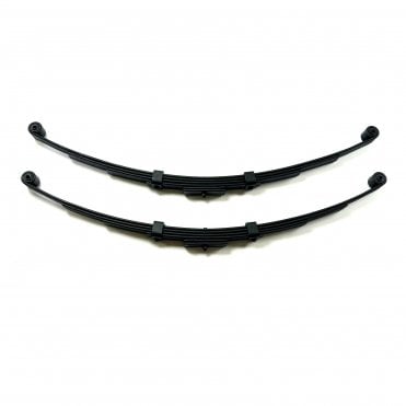 Rear Leaf Spring (Saloon) PAIR *See Notes*