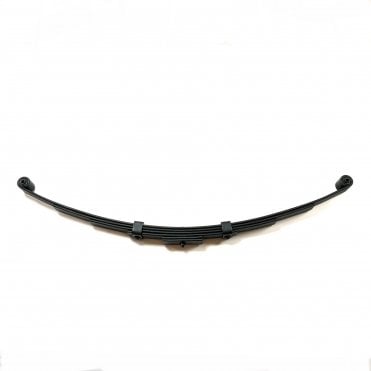 Rear Leaf Spring (Saloon) *See Notes*