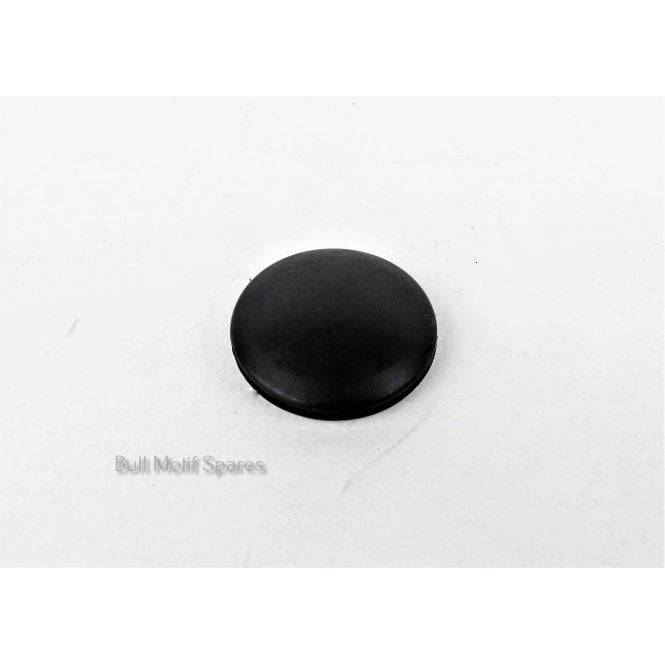 Rear Shackle Grease Point Bung