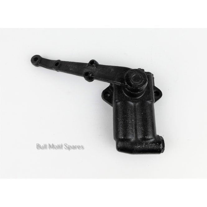 Rear Shock Absorber L/H - Reconditioned Exchange (Including Refundable Surcharge)