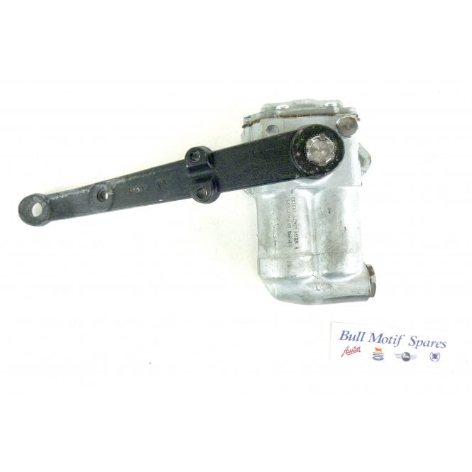 Rear Shock Absorber LH (NEW)