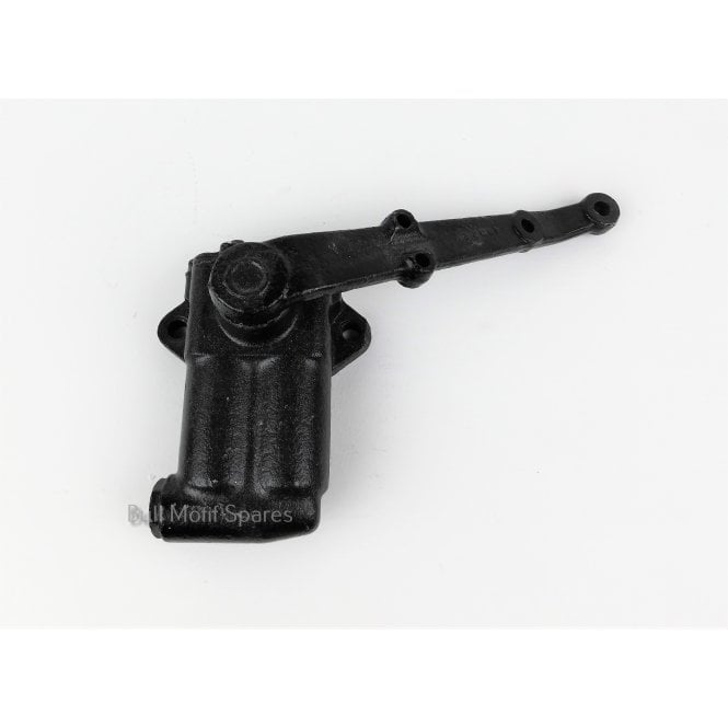 Rear Shock Absorber R/H - Reconditioned Exchange (Including Refundable Surcharge)