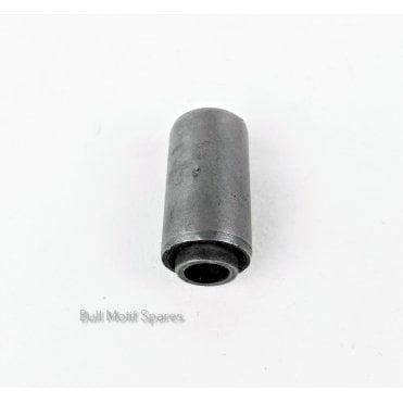 Rear Spring Bush - Silent Bloc (21mm O.D. - For Bull Motif Springs Only)