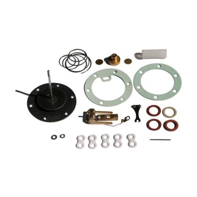Repair Kit - Fuel Pump / Petrol Pump S.U. AUA66