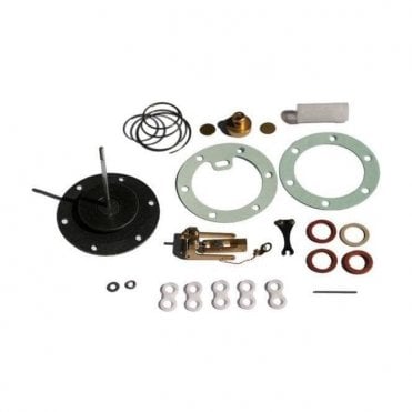 Repair Kit - Fuel Pump / Petrol Pump S.U. AUA66