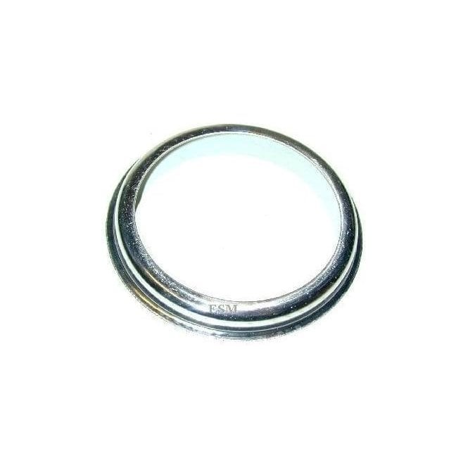 Retaining Ring/Bezel-Holds Lens (All Types) CHROME