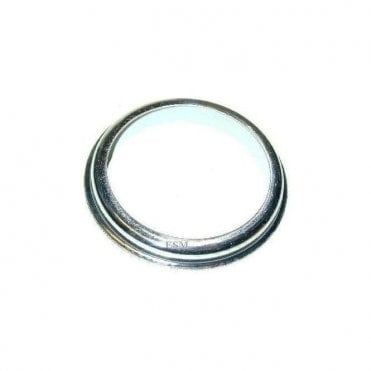 Retaining Ring/Bezel-Holds Lens (All Types) CHROME