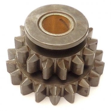 Reverse Gear (22A453) (1098 Only)