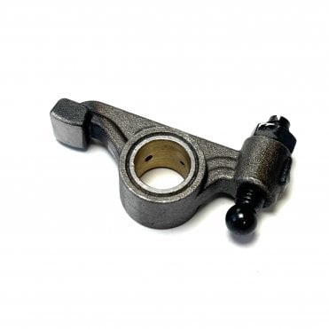 Rocker (Cast type) With Adjuster Screw - Reamed to size