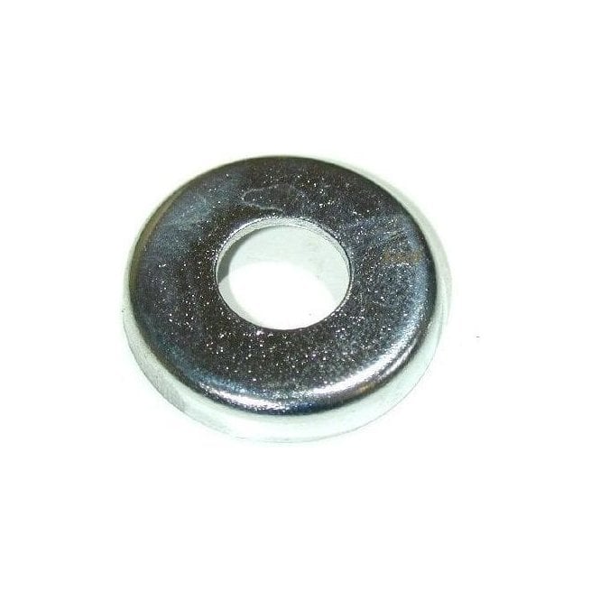 Rocker Cover Seal Cup Washer (Chrome)