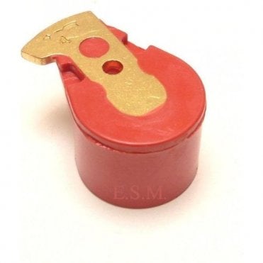 Rotor Arm (DM2/25D4) LUCAS Boxed ***RED***