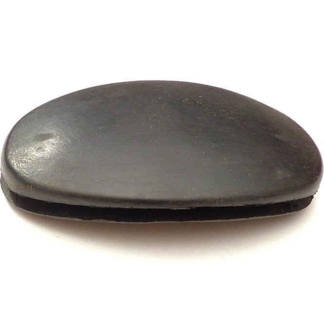 Rubber Blanking Seal / Dust Cover (Fits On Top of Gearbox Bell Housing)