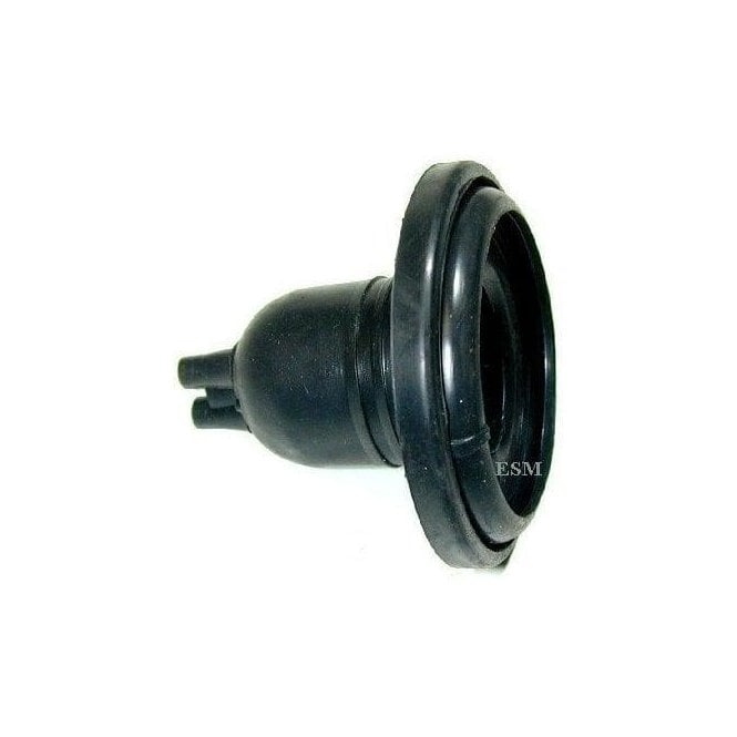 Rubber Body-Flasher/Indicator & Stop/Tail Light (For Domed Lens)