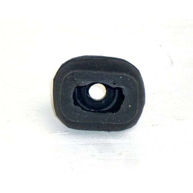 Rubber Boot (Rear Backplate)