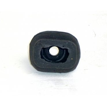 Rubber Boot (Rear  Backplate)