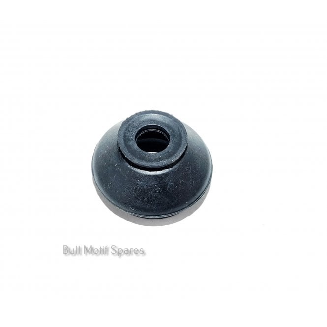 Rubber Dust Seal