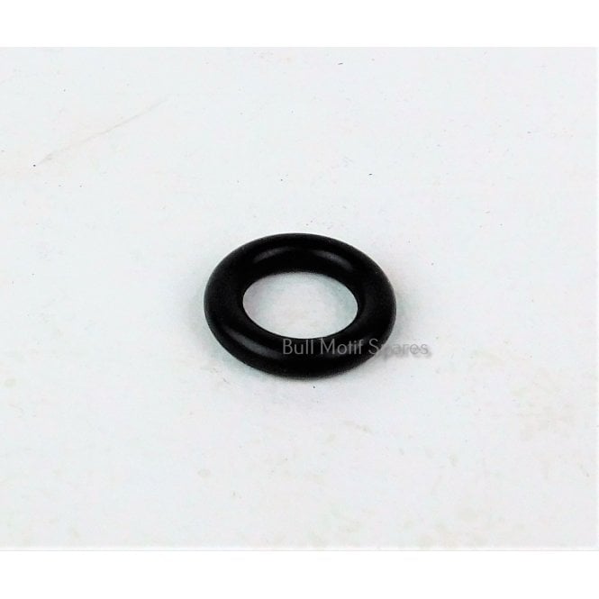 Rubber 'O' Ring Seal - Heater Valve to Box