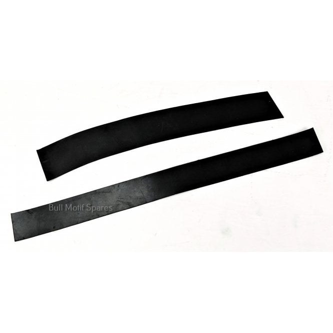 Rubber Sealing Strip - Under Front Wing