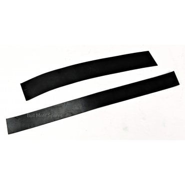 Rubber Sealing Strip - Under Front Wing