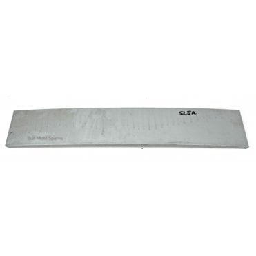 Saloon Rear Panel Lower Repair