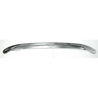 Saloon Rear Valance