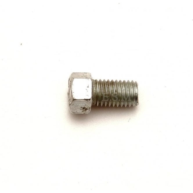 Screw-Brake Cylinder To Back Plate (Small Head) Original