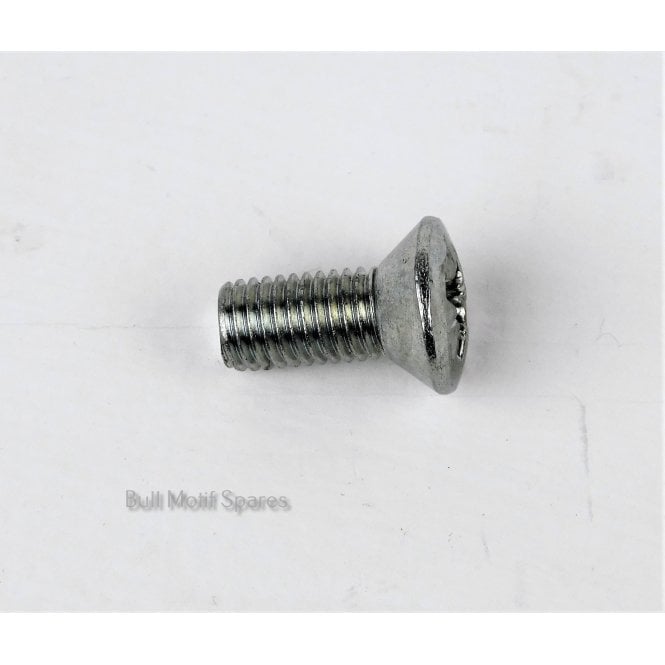 Screw (Check Strap Cover Plate)