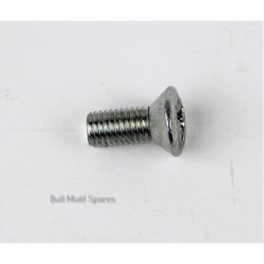 Screw (Check Strap Cover Plate)