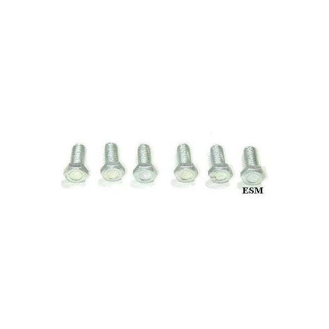 Screw - Fuel / Petrol Tank Sender Unit (Set 6)