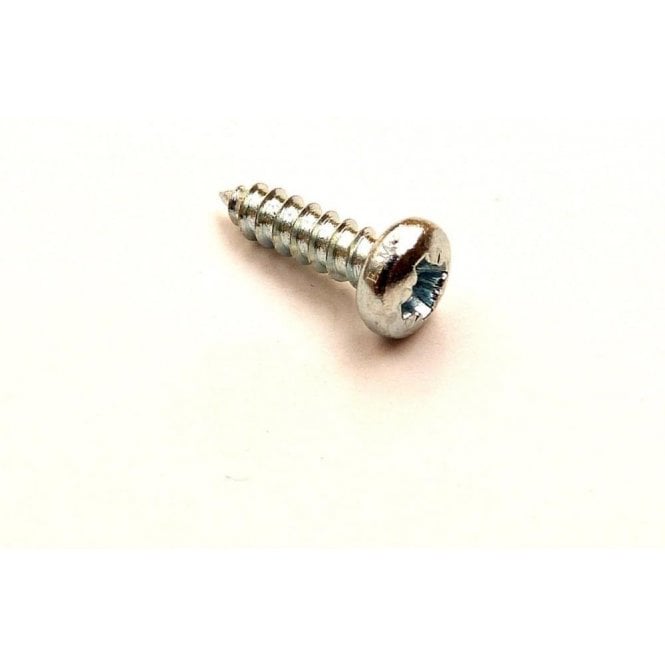Screw (Self-Tapping) 6 x 1/2" Panhead