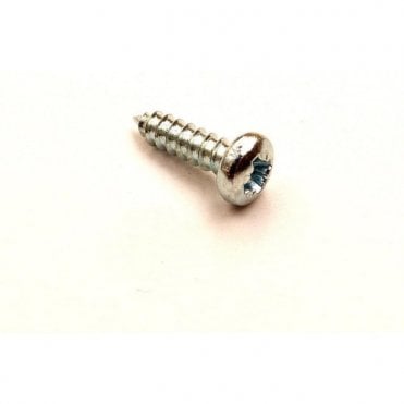 Screw (Self-Tapping) 6 x 1/2" Panhead