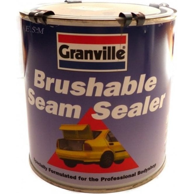 Seam Sealer-Brushable 1kg *UK Mainland Shipping Only*