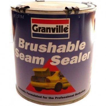 Seam Sealer-Brushable 1kg *UK Mainland Shipping Only*